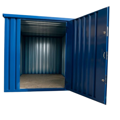Container para obras